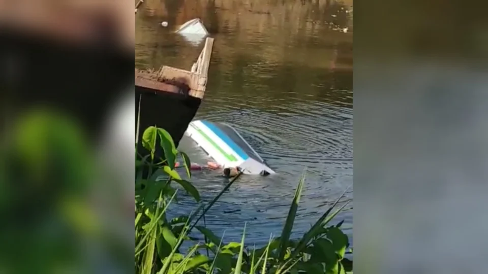 São confirmadas 14 vítimas do desabamento da ponte na BR-319