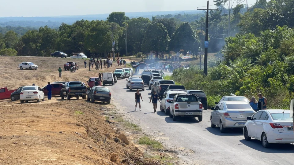 Moradores do Brasileirinho cobram melhorias na infraestrutura e segurança