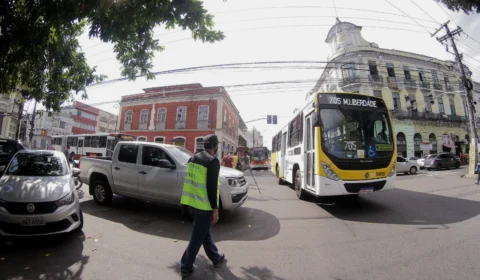 Transporte público coletivo será gratuito no dia de eleição