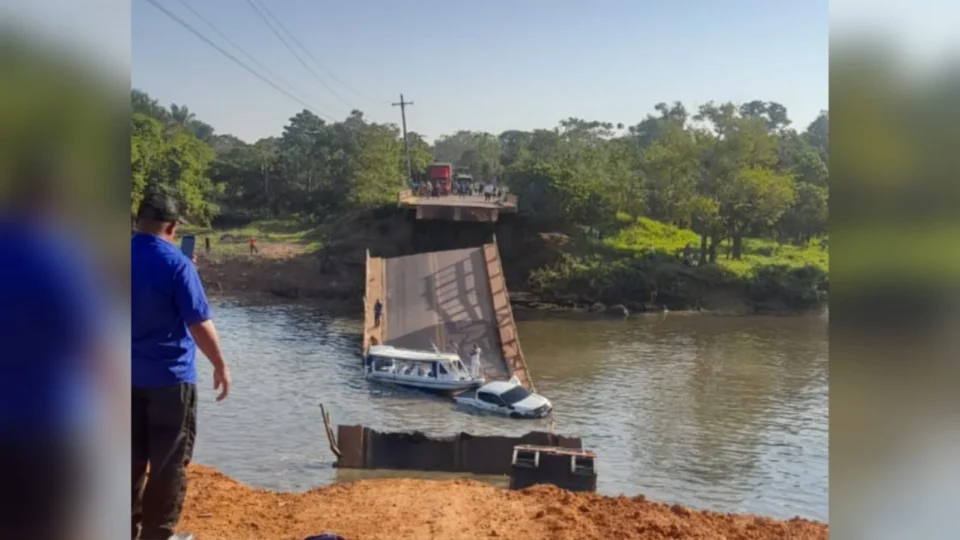 IML do Amazonas monta plano de contingência para acidente na BR-319