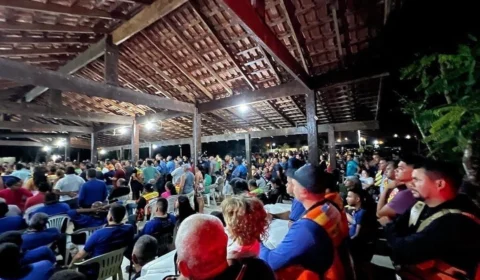 Candidato a Deputado Estadual Rodinei Ramos firma aliança com grandes lideranças do Transporte de Manaus