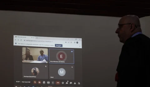 Começa o julgamento de Gelson Carnaúba e mais dois réus acusados de chacina no Compaj