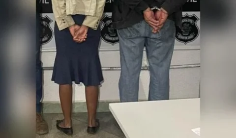 Mãe afirma que estuprou filho de dois anos por sentir prazer nele