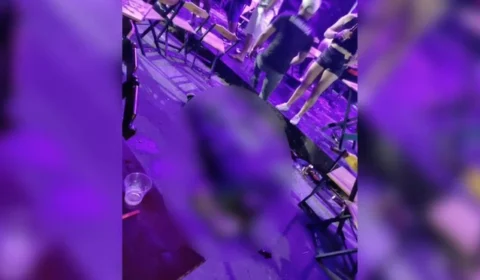 Homem é assassinado com mais de 7 tiros em cervejaria na zona Norte