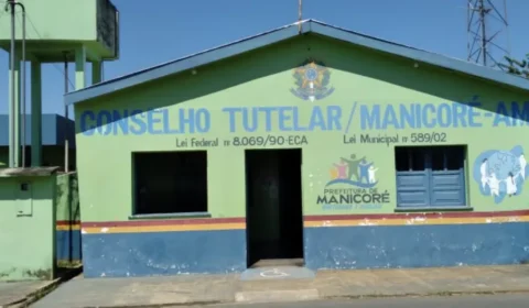 Justiça manda Prefeitura de Manicoré reestruturar prédio do Conselho Tutelar