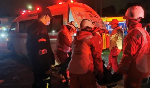 Pessoas morrem pisoteadas em show na Guatemala