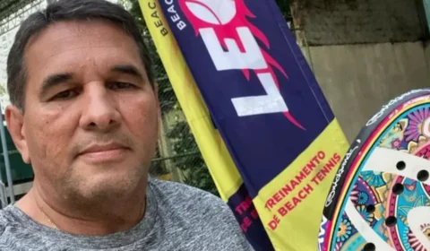 Hipnólogo é encontrado amarrado e morto em pousada