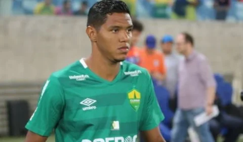 Ex-jogador do Cuiabá Esporte Clube morre afogado em rio