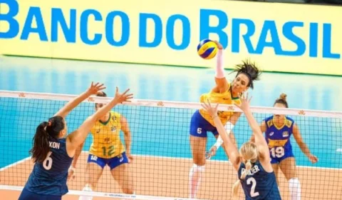 Paula Borgo se afasta das quadras após descobrir tumor no estômago