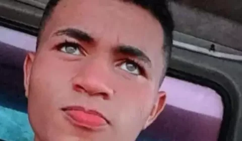Jovem de 20 anos é assassinado por marido de colega de trabalho