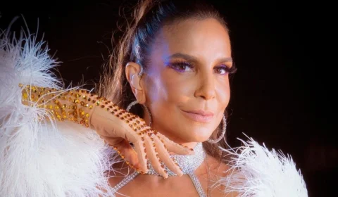 Ex-assistente pede mais R$ 1 milhão em processo contra Ivete Sangalo