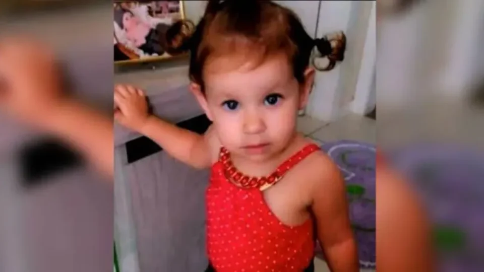 Tio-avô é condenado a 34 anos de prisão por matar criança a paulada