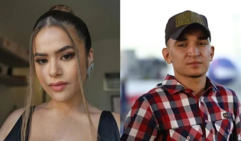 Maisa nega ter mandado indireta para João Gomes: ‘Desculpa por não te amar’