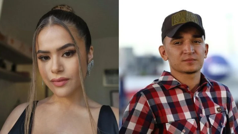 Maisa nega ter mandado indireta para João Gomes: ‘Desculpa por não te amar’