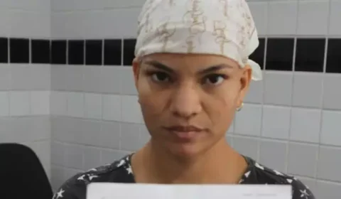 Mulher é agredida e assediada sexualmente após sequestro relâmpago