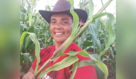 Agricultora é encontrada seminua e com cabeça dentro de caixa d’água