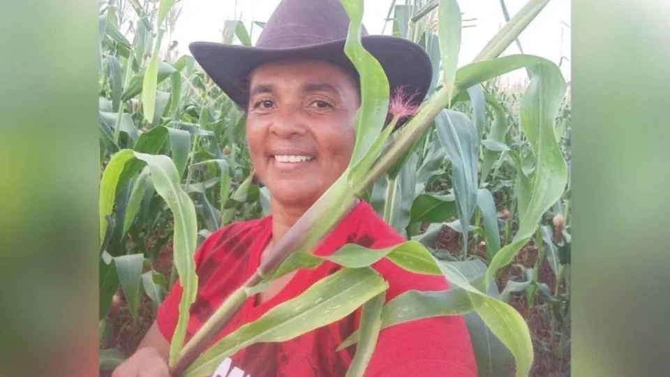 Agricultora é encontrada seminua e com cabeça dentro de caixa d’água