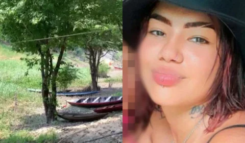 Após dois meses do desaparecimento de Jhenifer, família continua por buscas em Manaus