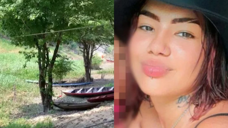 Após dois meses do desaparecimento de Jhenifer, família continua por buscas em Manaus