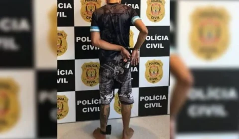 Homem sequestra ex-namorada e esfaqueia pai da jovem