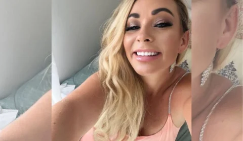 Professora é demitida após compartilhar fotos do Onlyfans