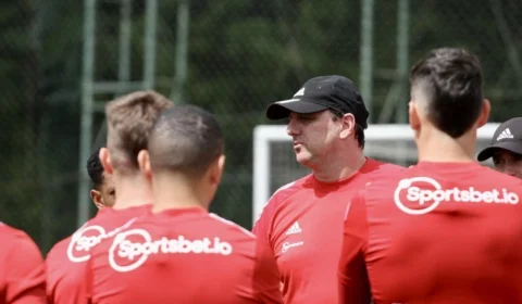 São Paulo tem duelo decisivo contra o Cuiabá no Brasileirão