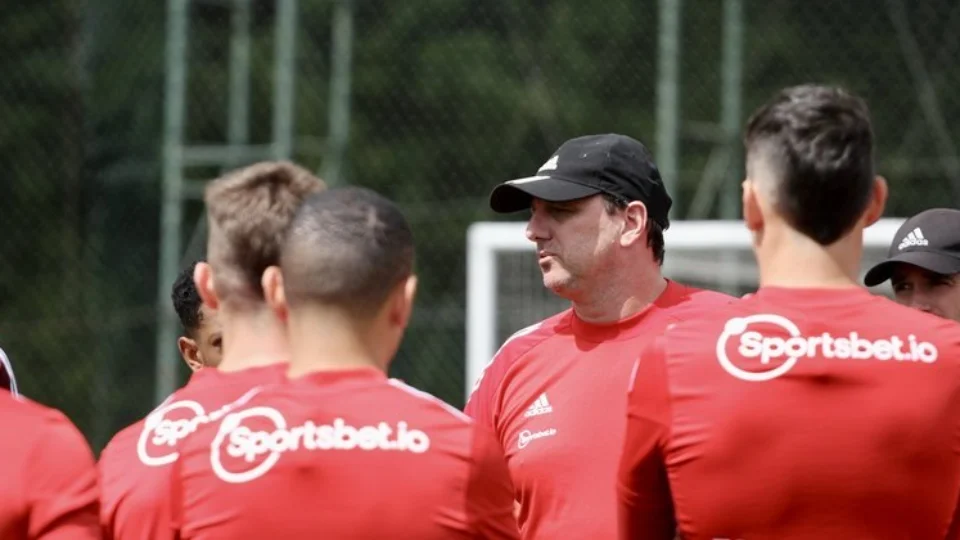 São Paulo tem duelo decisivo contra o Cuiabá no Brasileirão