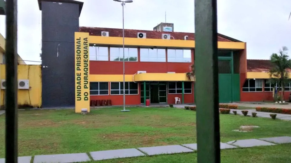 Bolsonaro x Lula: Princípio de tumulto na UP do Puraquequara foi por discussão política