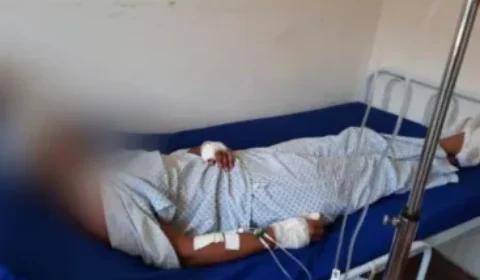 Homem tenta matar esposa após sonhar que estava sendo traído
