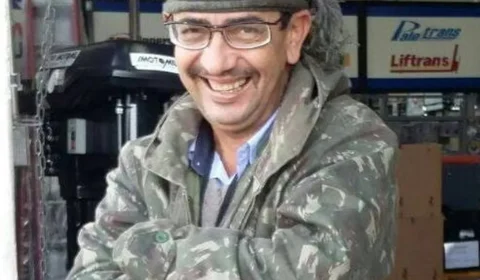 Polícia confirma 4 suspeitos pela morte de ganhador da Mega-Sena