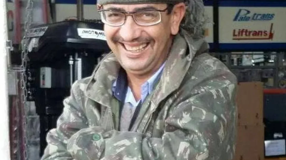 Polícia confirma 4 suspeitos pela morte de ganhador da Mega-Sena