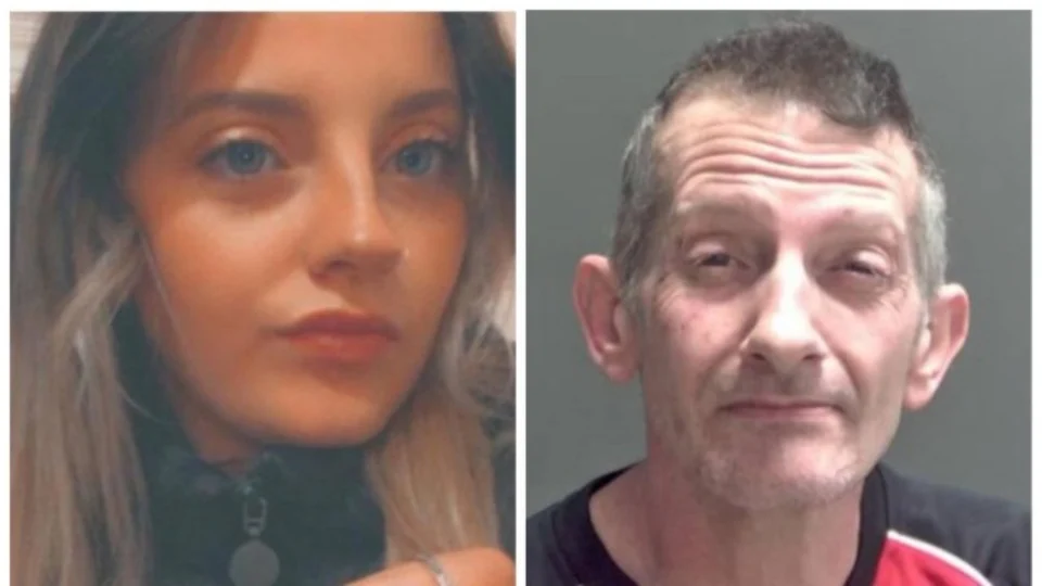 Pai é condenado à prisão perpétua por passar o carro em cima da filha duas vezes e matá-la