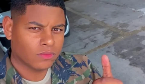Soldado da FAB é morto em blitz policial