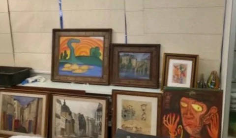 Justiça autoriza prisão domiciliar para prima de falsa vidente que aplicou golpe milionário