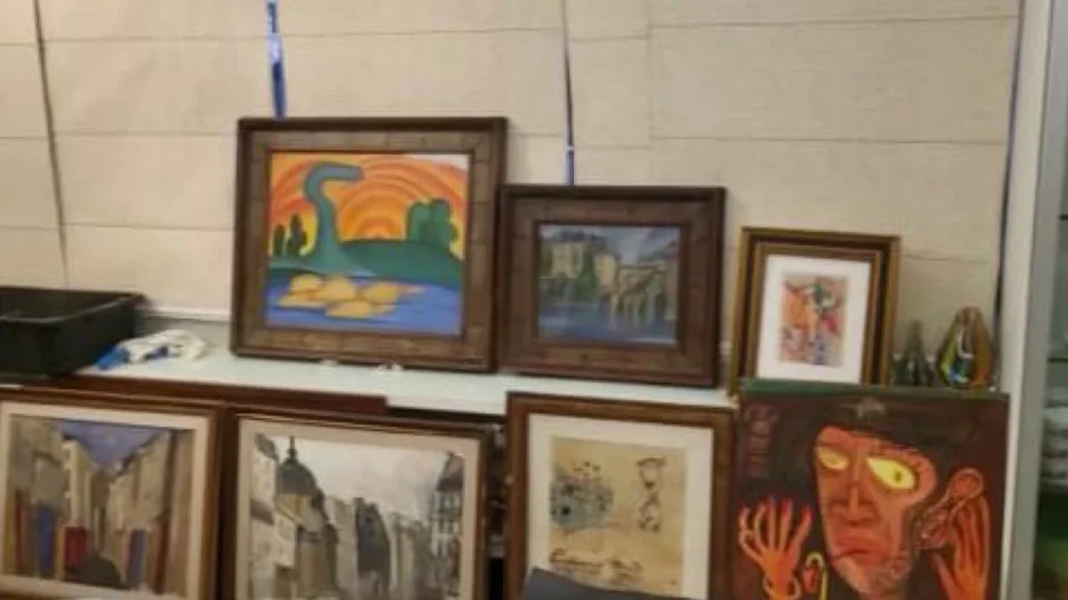 Justiça autoriza prisão domiciliar para prima de falsa vidente que aplicou golpe milionário