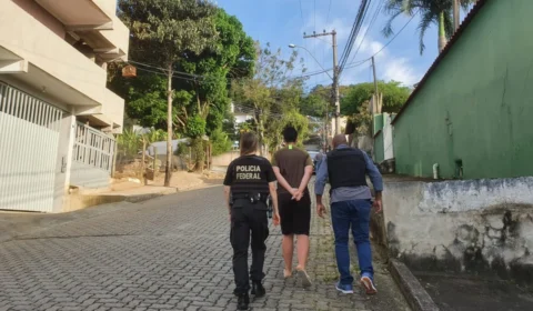 Adolescente é apreendido por armazenar e revender pornografia infantojuvenil