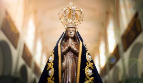 Bancos não abrem no feriado de Nossa Senhora Aparecida, em 12 de outubro