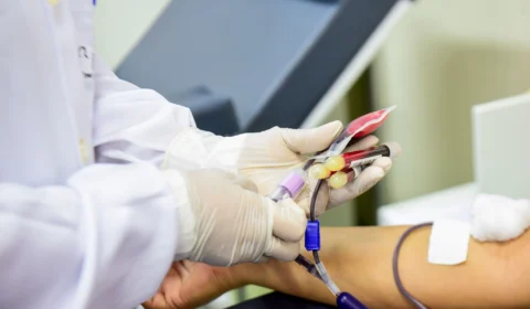 Hemoam tem horário de funcionamento especial durante feriado prolongado