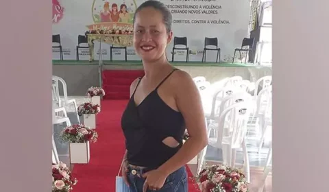 Mulher de 24 anos é encontrada morta em matagal