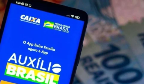 Beneficiários com NIS final 9 recebem parcela de outubro do Auxílio Brasil