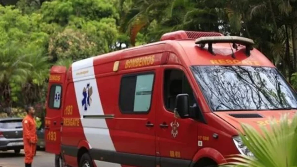 Homem de 58 anos é encontrado morto em caixa de esgoto