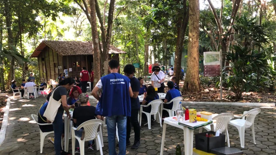 Inpa realiza programação especial gratuita; confira