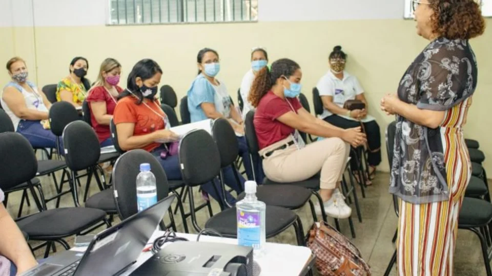 Curso de cuidador de idosos terá mais duas edições promovidas pela prefeitura