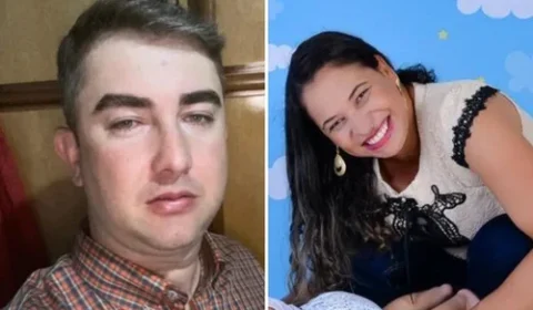 Homem furta arma de policial e mata ex-companheira enquanto ela dormia