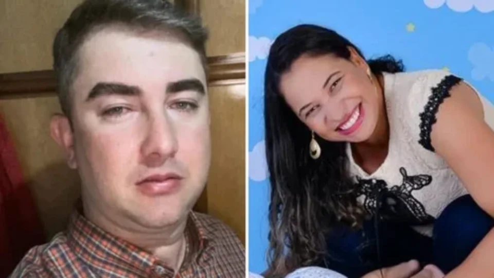 Homem furta arma de policial e mata ex-companheira enquanto ela dormia