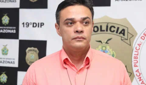 Casal é preso por abrigar suspeito em envolvimento na morte de delegado Aldeney