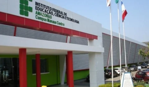 IFAM inicia inscrições do processo seletivo para cursos de graduação
