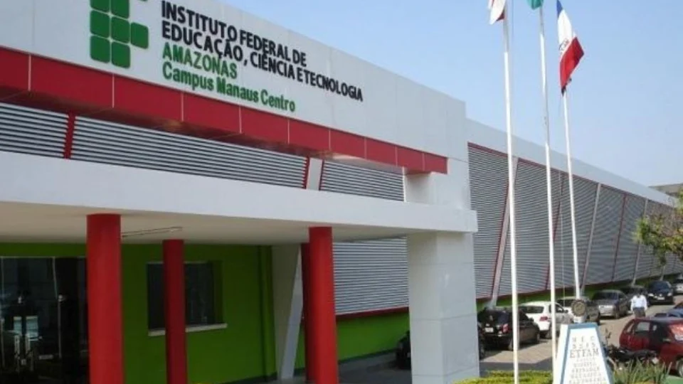 IFAM inicia inscrições do processo seletivo para cursos de graduação