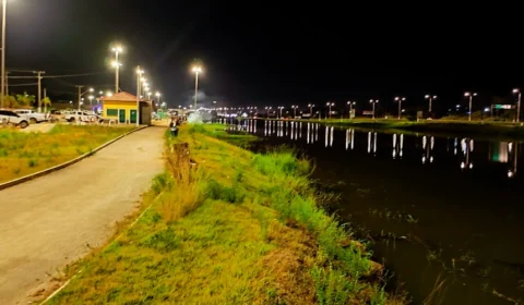 Homem tenta estuprar mulher que fazia caminhada