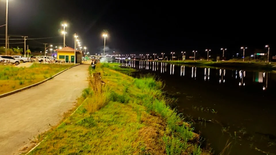 Homem tenta estuprar mulher que fazia caminhada